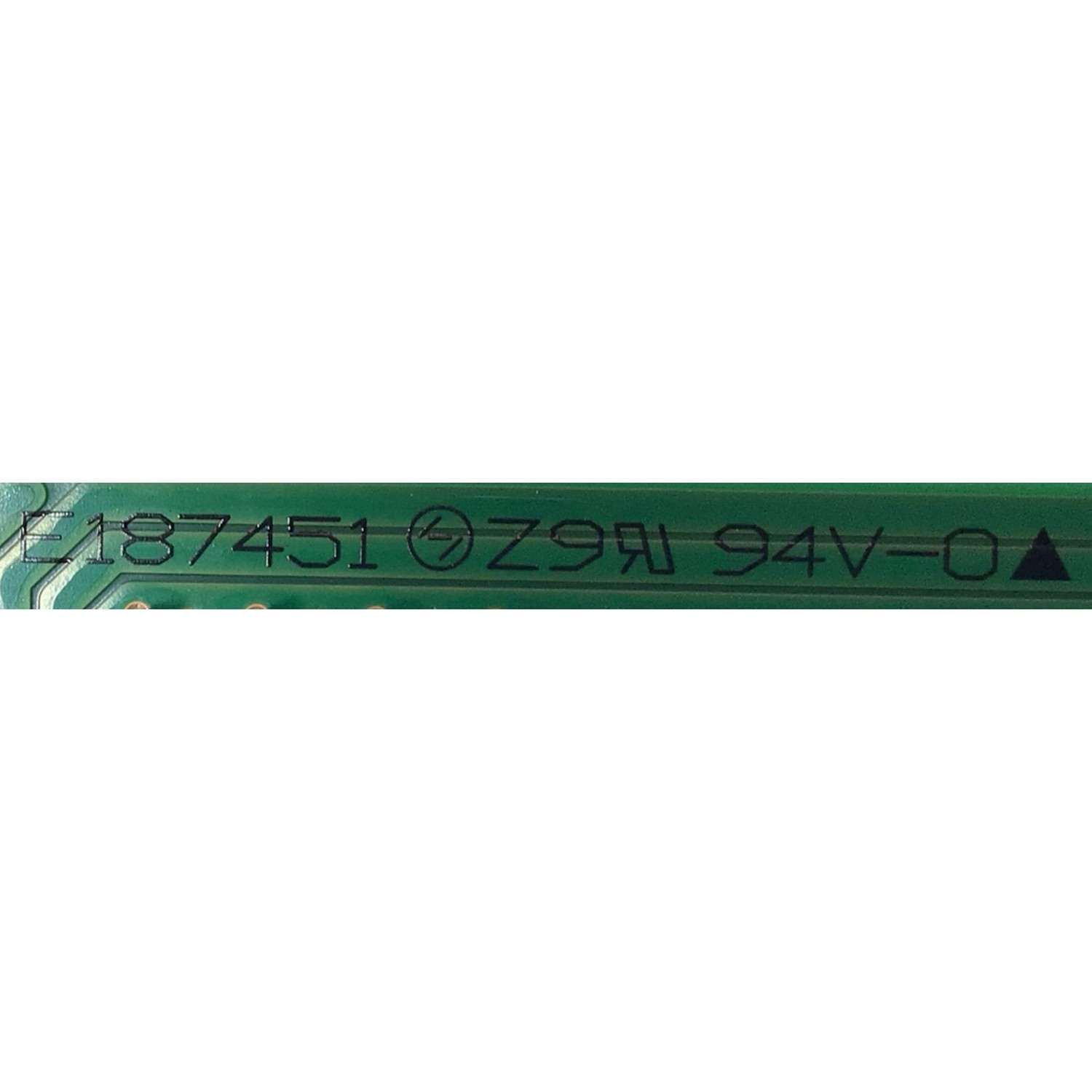 SUB FUENTE PARA TV SONY / NUMERO DE PARTE 1-006-775-21 / 100111112 / 100677521 / DPS-97/D(CH) 2101M001114-A  / 211000206 / Z01PPS974P0W / PANEL HDBO085DDU02 / MODELO XR-85Z9J - Imagen 3